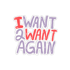 I want to want sex again